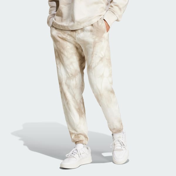 Adidas Men s All SZN Fleece Wash Pants