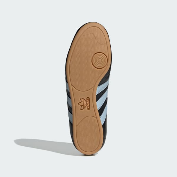Black Taekwondo Shoes