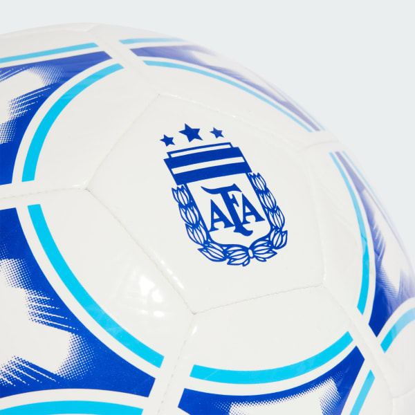 Hvid Argentum 24 Club Ball