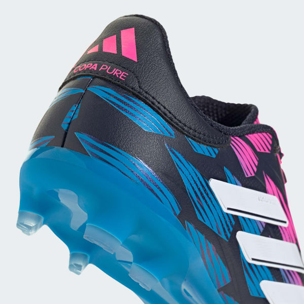 Copa Pure 2 League Firm Ground Boots Kids