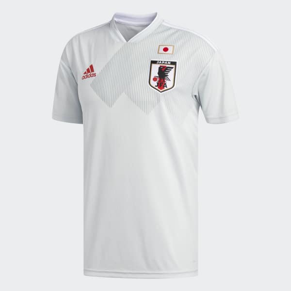 camisas adidas 2018