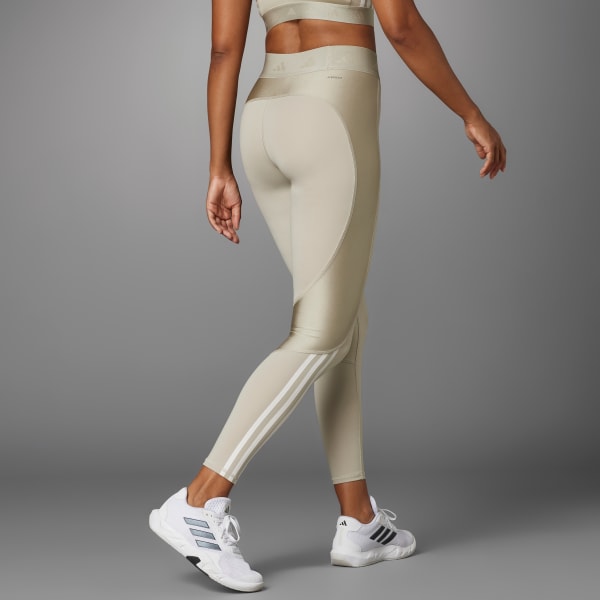 Leggings Hyperglam Shine Full Length
