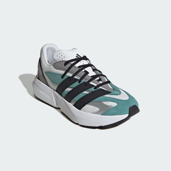 White Lightblaze Shoes