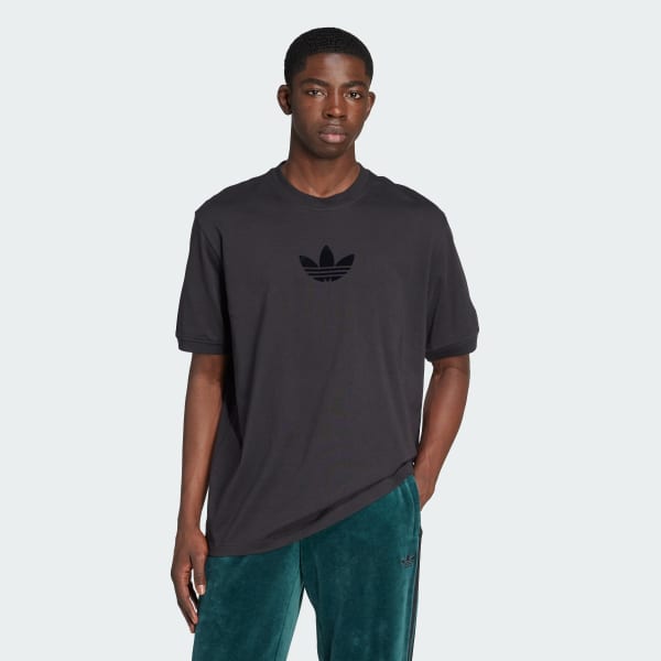 adidas Adicolor Loose 2000s Cali Tee