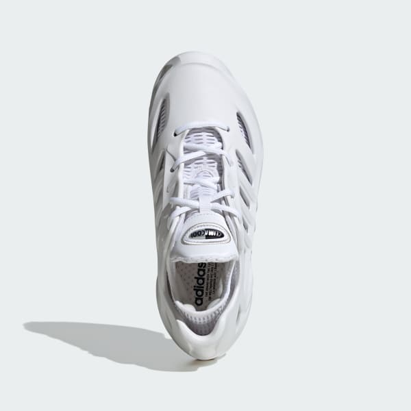 Blanco Tenis Adifom Climacool