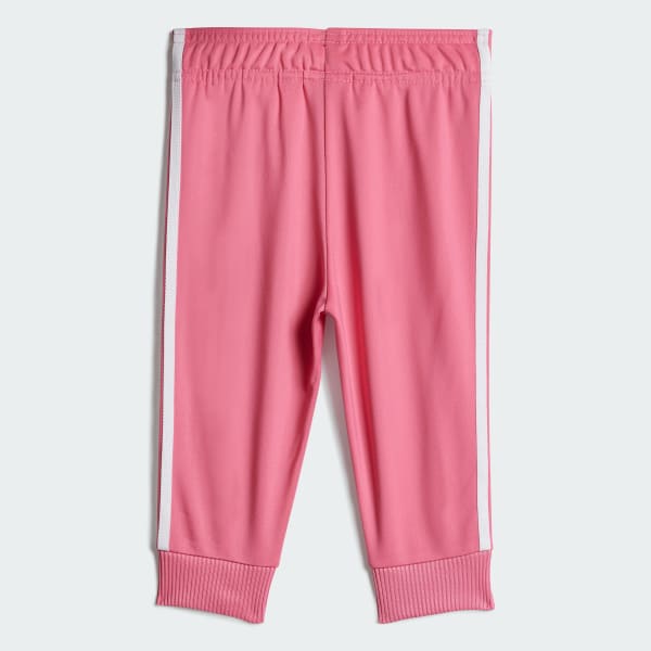 adidas Adicolor SST Trainingspak Kids Roze adidas Officiële Shop