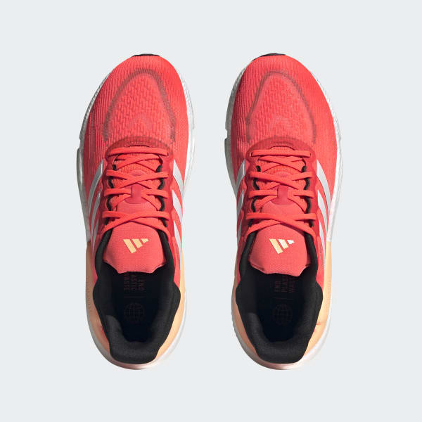 Rojo Tenis Solarboost 5