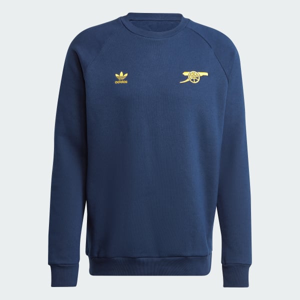 Adidas essential crewneck top