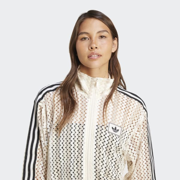 adidas originals サマーグロー トラックトップ 新品未使用 セール】アディダス オリジナルス サマーグロー ファイヤー