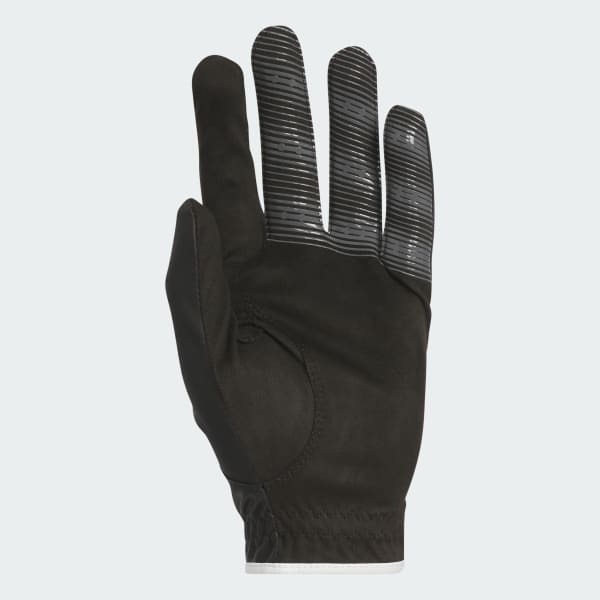 Black Adizero Glove 25 Single