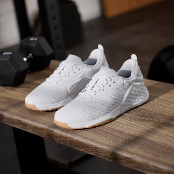 Adidas Dropset 3 strength training shoes HOW TO BUY