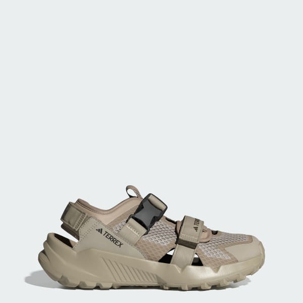 Μπεζ TERREX Hydroterra Sandals