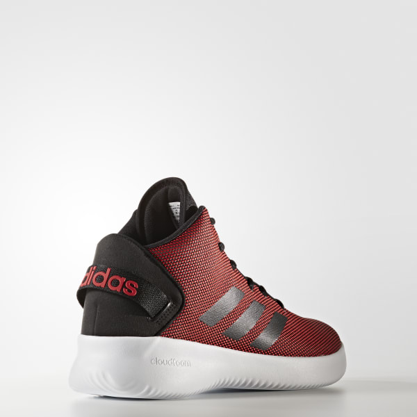 adidas cloudfoam refresh mid shoes