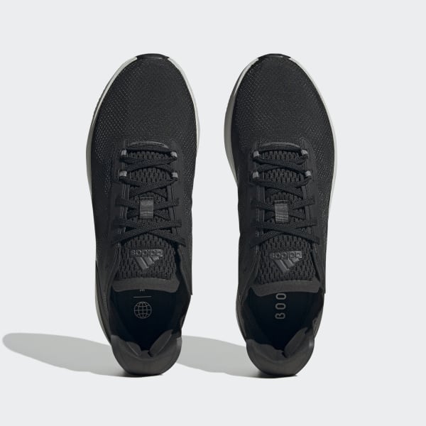 Negro Zapatilla Avryn