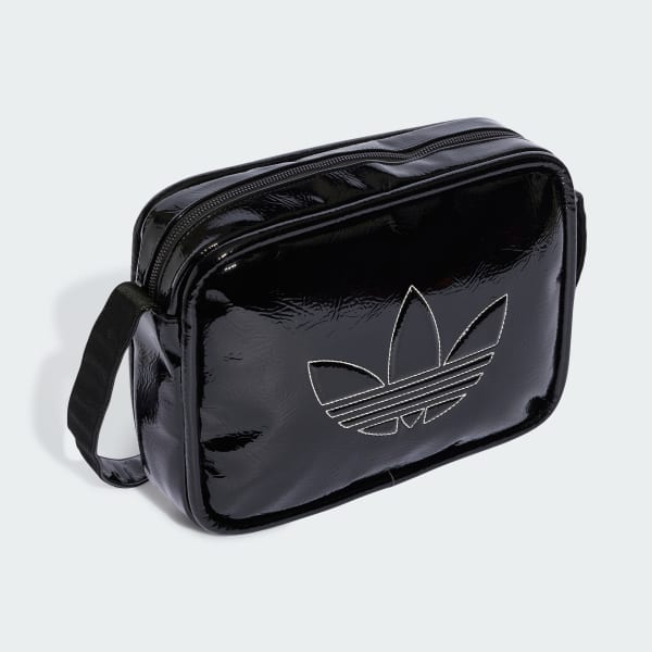 Đen Túi Airliner Premium Adicolor