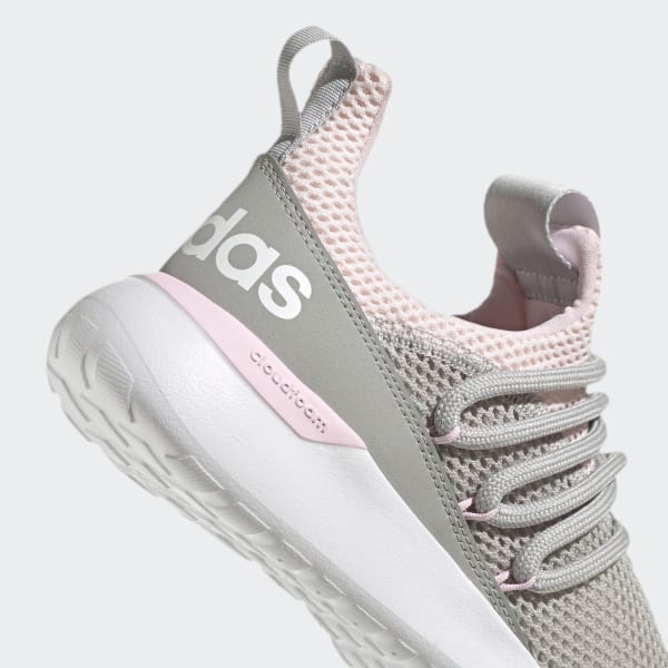 adidas Lite Racer Adapt 3.0 Shoes Grey Kids' Lifestyle adidas US