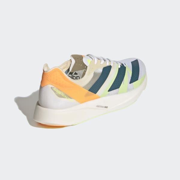 adidas Adizero Takumi Sen 8 Shoes - White | adidas Philippines