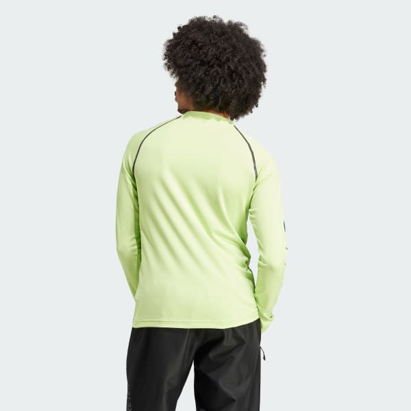 Gron Compression Long Sleeve T-shirt