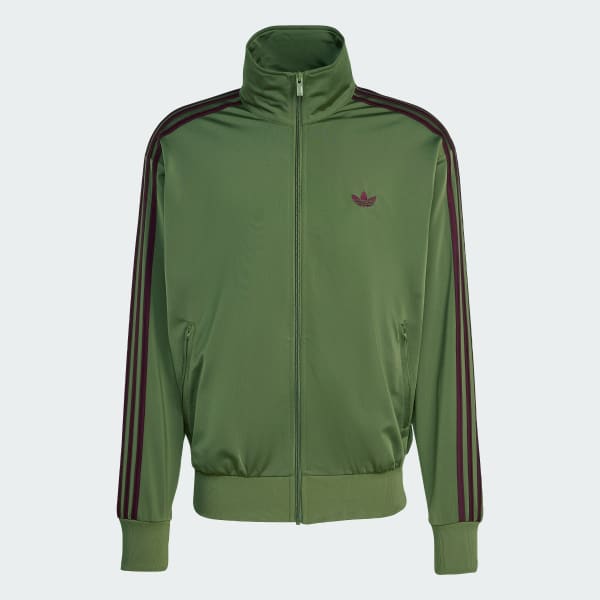 Verde CHAQUETA DEPORTIVA FIREBIRD