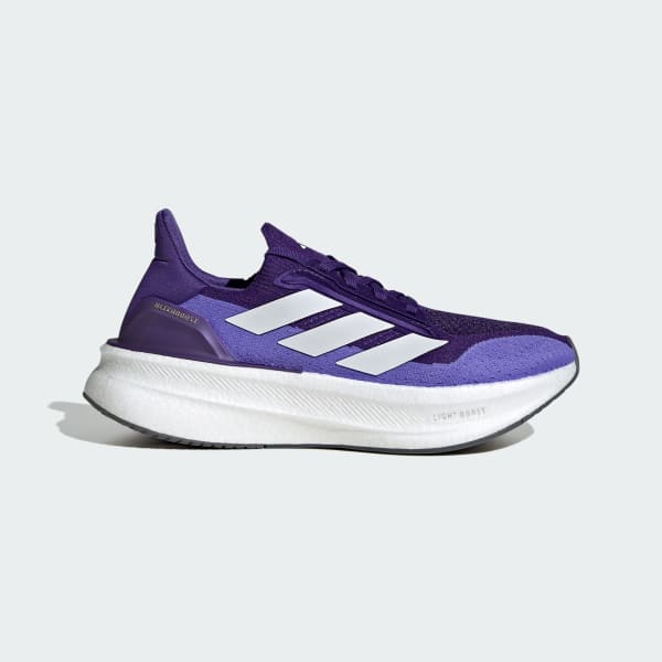Tênis Ultraboost 5x - Roxo adidas | adidas Brasil
