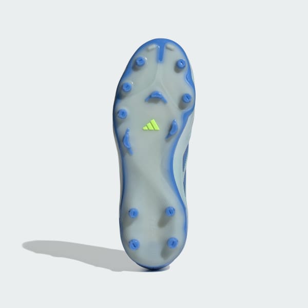 Μπλε Copa Pure 3 Elite Firm/Multi-Ground Boots Kids