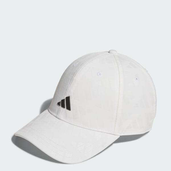 アディダス 【ゴルフ】モノグラム グラフィック キャップ