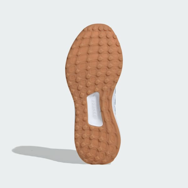 blanc Chaussure Ubounce DNA Enfants