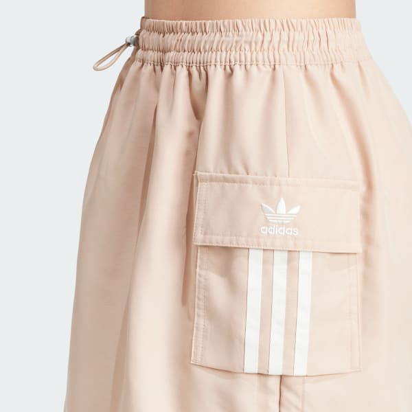 Adidas online cargo skirt