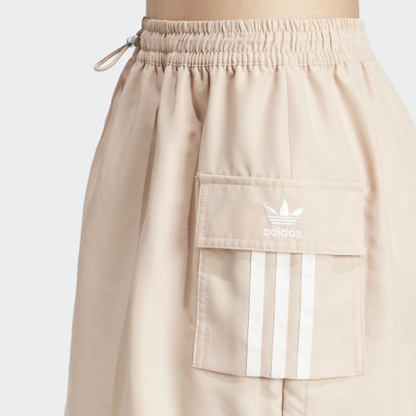 スカート adidas originals 2way CARGO SKIRT ADIDAS] ORIGINALS CARGO SKIRT W ☆大人気☆ (adidas/スカート