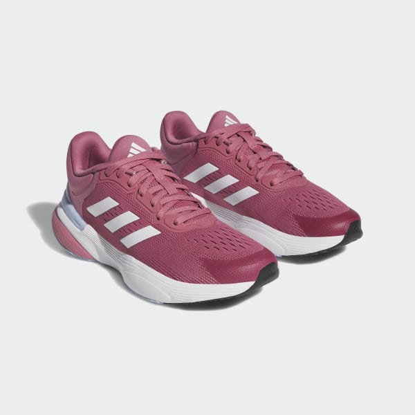 Rosado Zapatillas Response Super 3.0