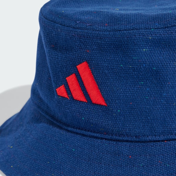 Blue France Comfort Bucket Hat