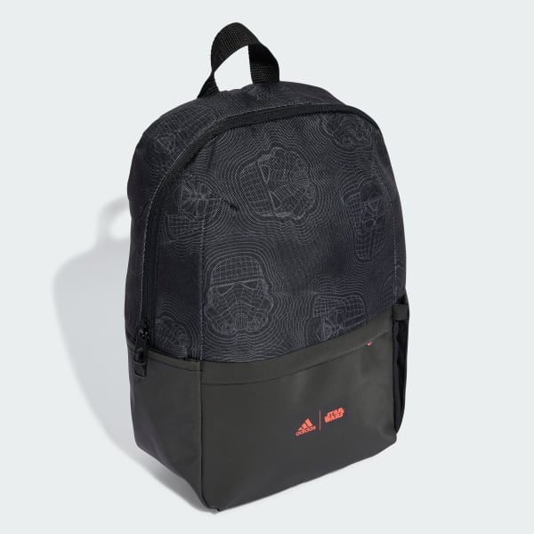 adidas Star Wars Kids Backpack Black adidas New Zealand