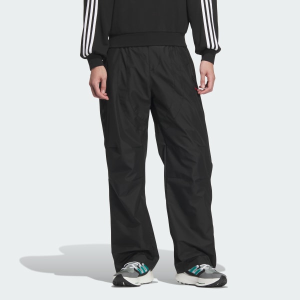 adidas Ordinary People Utility Pants Black adidas Malaysia