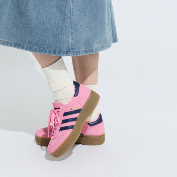 ピンク ハンドボール スペツィアル ボールド / HANDBALL SPEZIAL BOLD