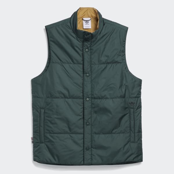 Gron PrimaLoft Skateboarding Vest (Gender Neutral) CA679
