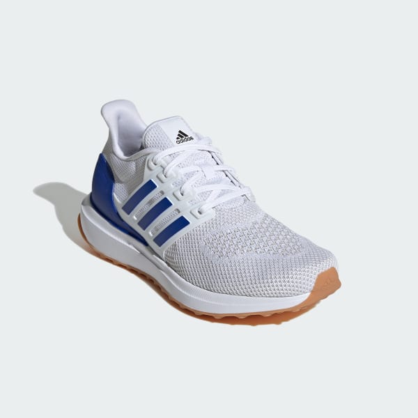 blanc Chaussure Ubounce DNA Enfants