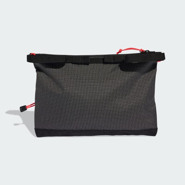 Black DOSB X-Body Bag