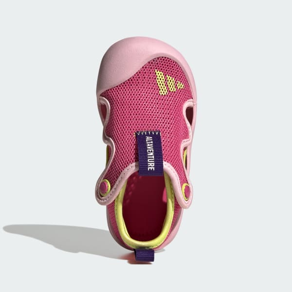 Pink Altaventure 3 Shoes Kids