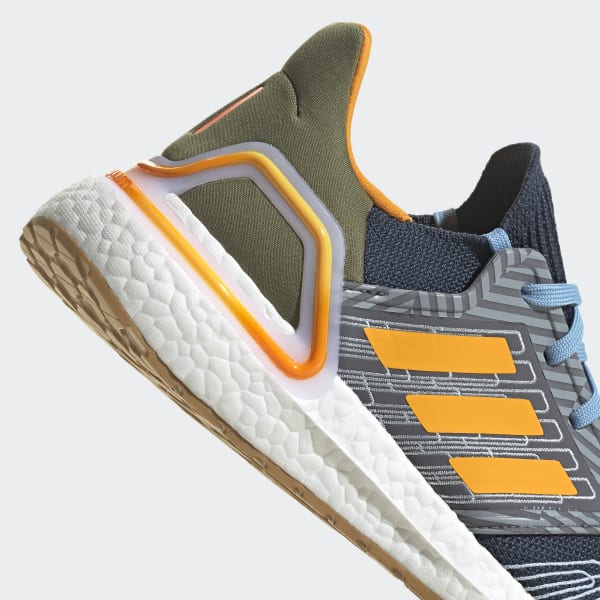 Blue ULTRABOOST DNA SEA CITY PACK PHILIPPINES SHOES LLC11