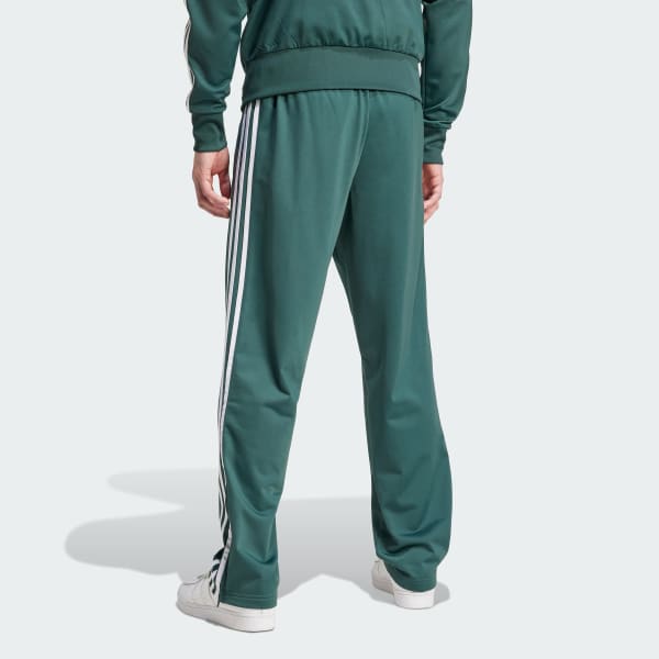 adidas Adicolor Classics Firebird Track Pants Green Free Shipping with adiClub adidas US