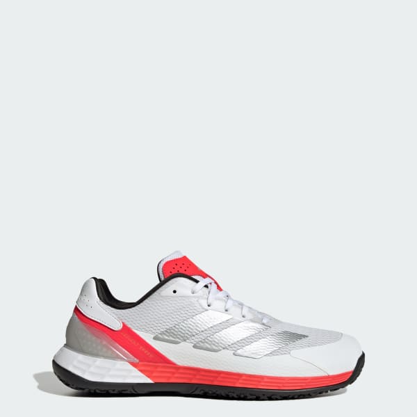 アディダス デファイアント スピード2 メンズ テニスシューズ