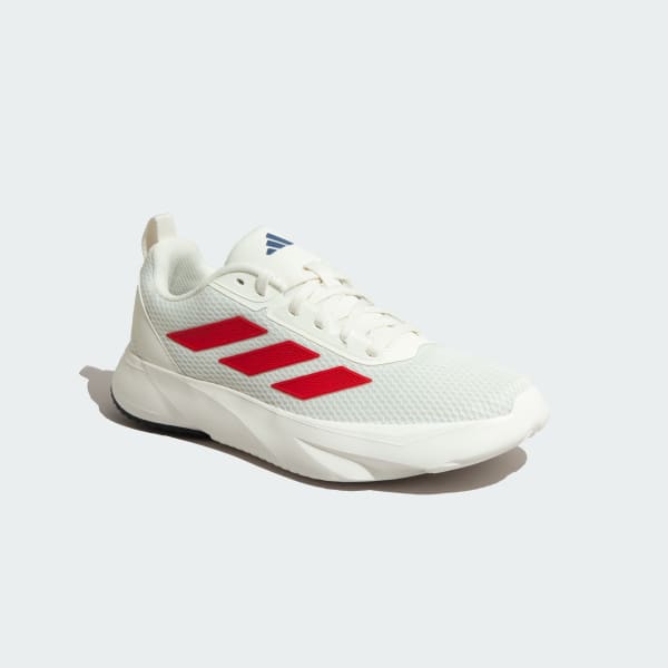 White Base Switch 2 Shoes