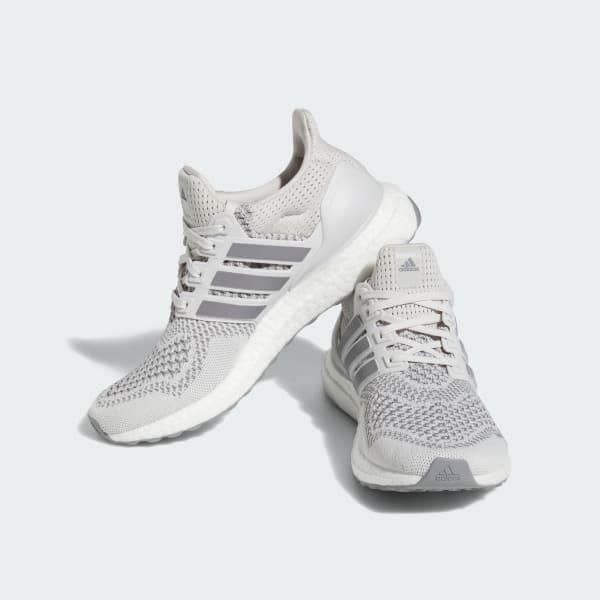 Grey Ultraboost 1.0 Shoes