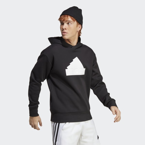 Future Icons Badge of Sport Hoodie