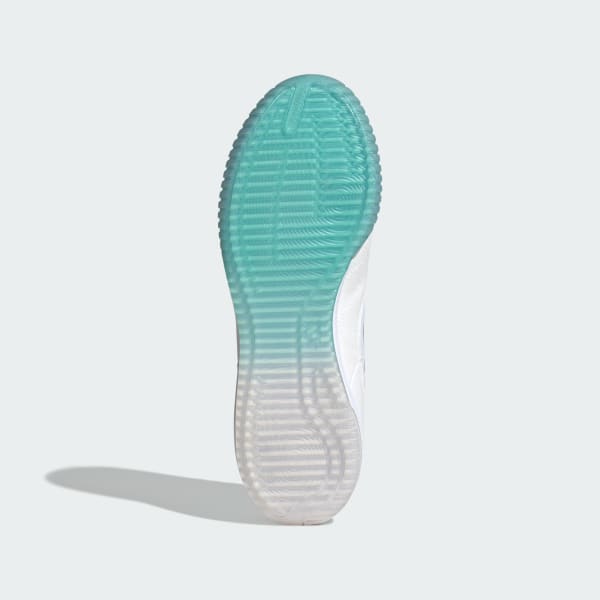 Blanc Chaussure Top Sala Competition 2 Indoor