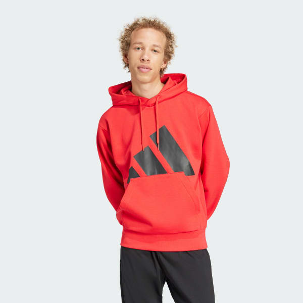 Rojo M BL FL HD