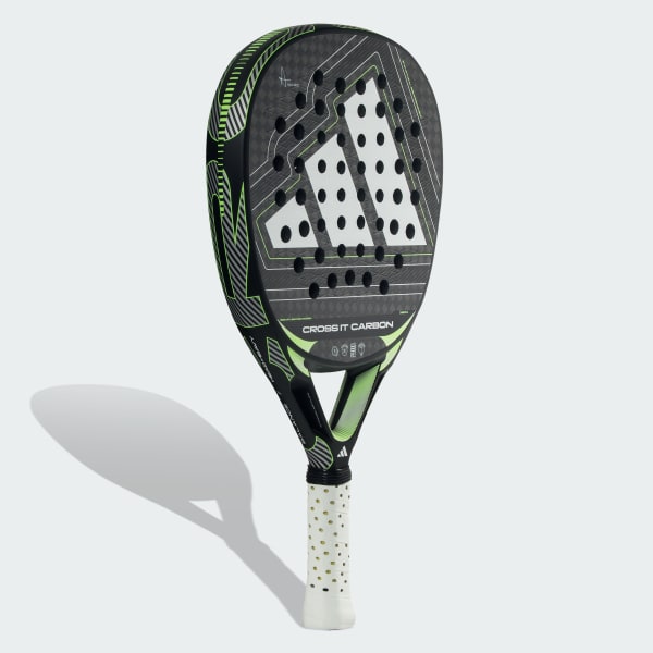 Nero CROSS IT CARBON 2026 RACKET