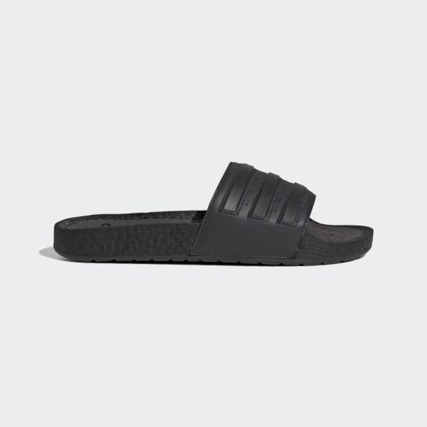 Adidas originals ojotas grises clearance