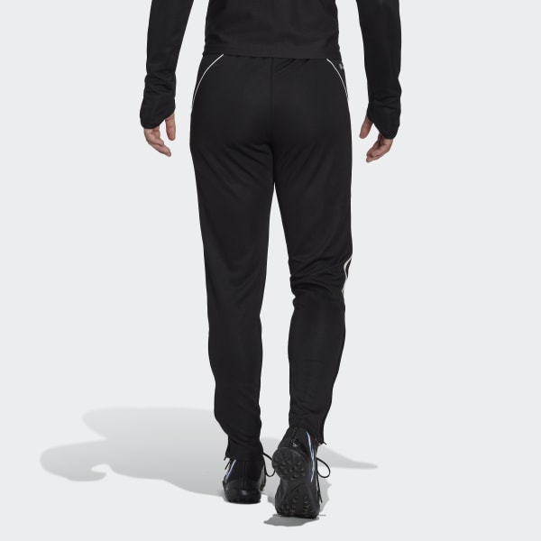 Svart Tiro 23 League Training Shorts