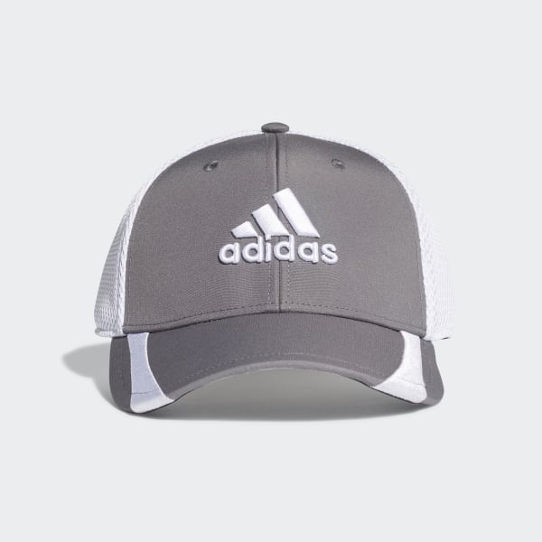 radar cap